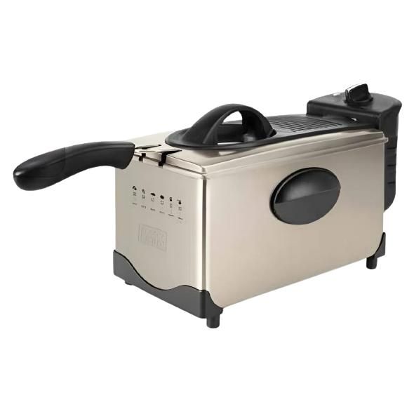 Friteuse à Air & Decker ES9730040B 3 - vue 2