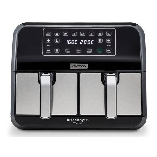 KENWOOD HFM20.000MB - vue 4