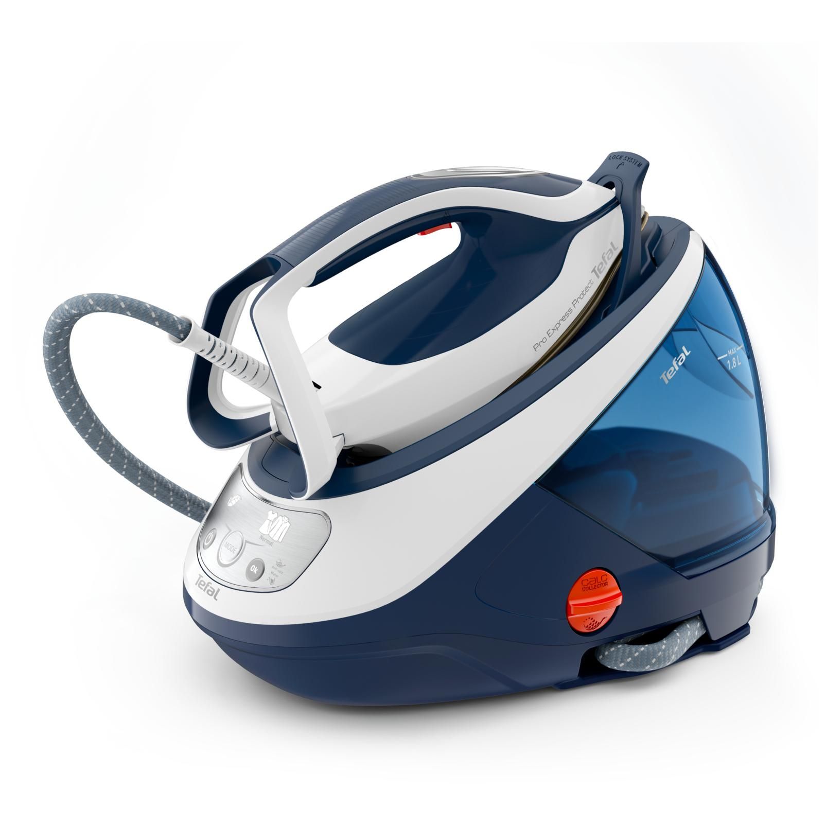 TEFAL Pro Express GV9221E0 - vue 2