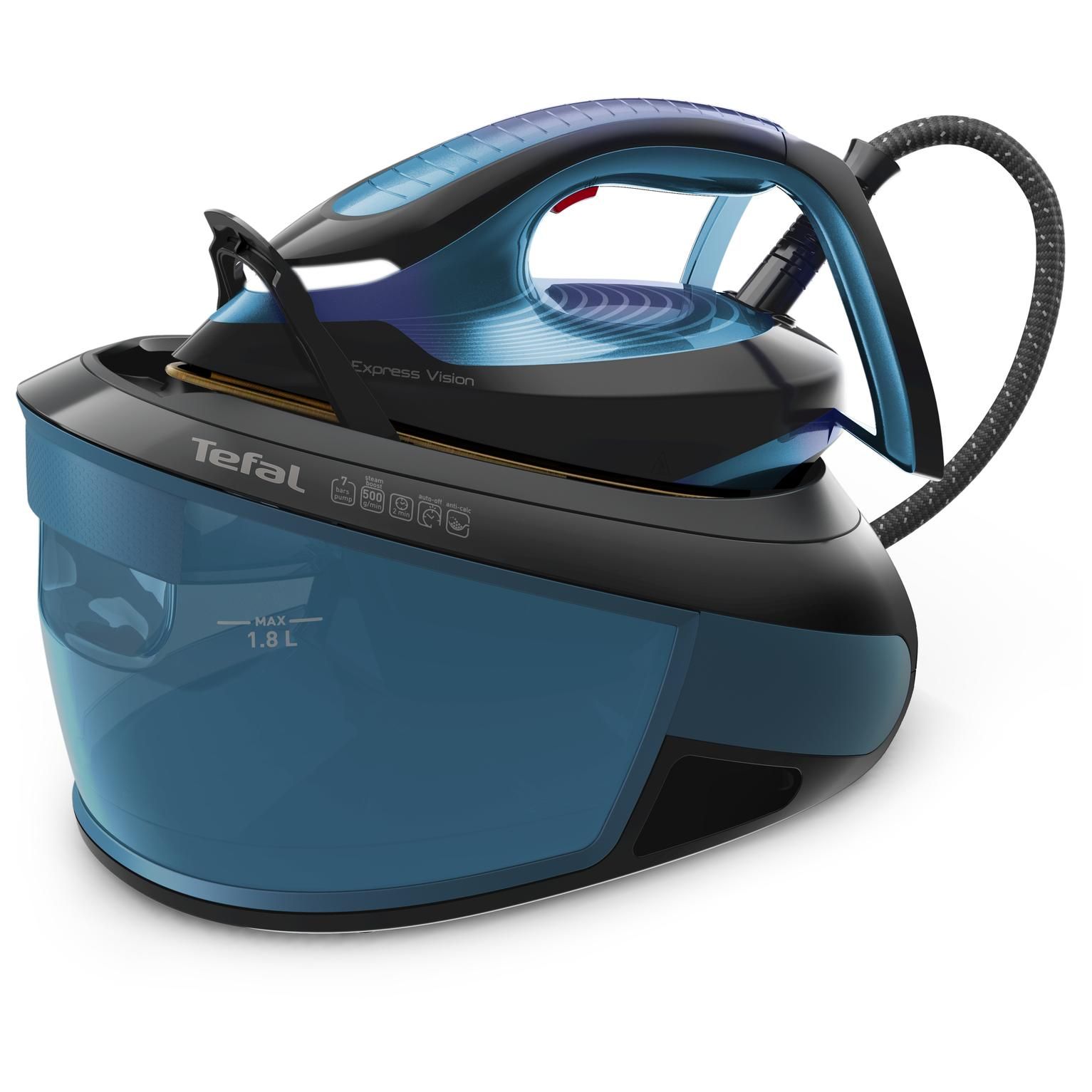 Tefal Express Vision SV8151 - vue 2