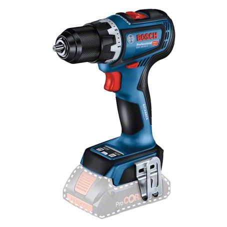 Bosch GSR 18V-90 C Professional