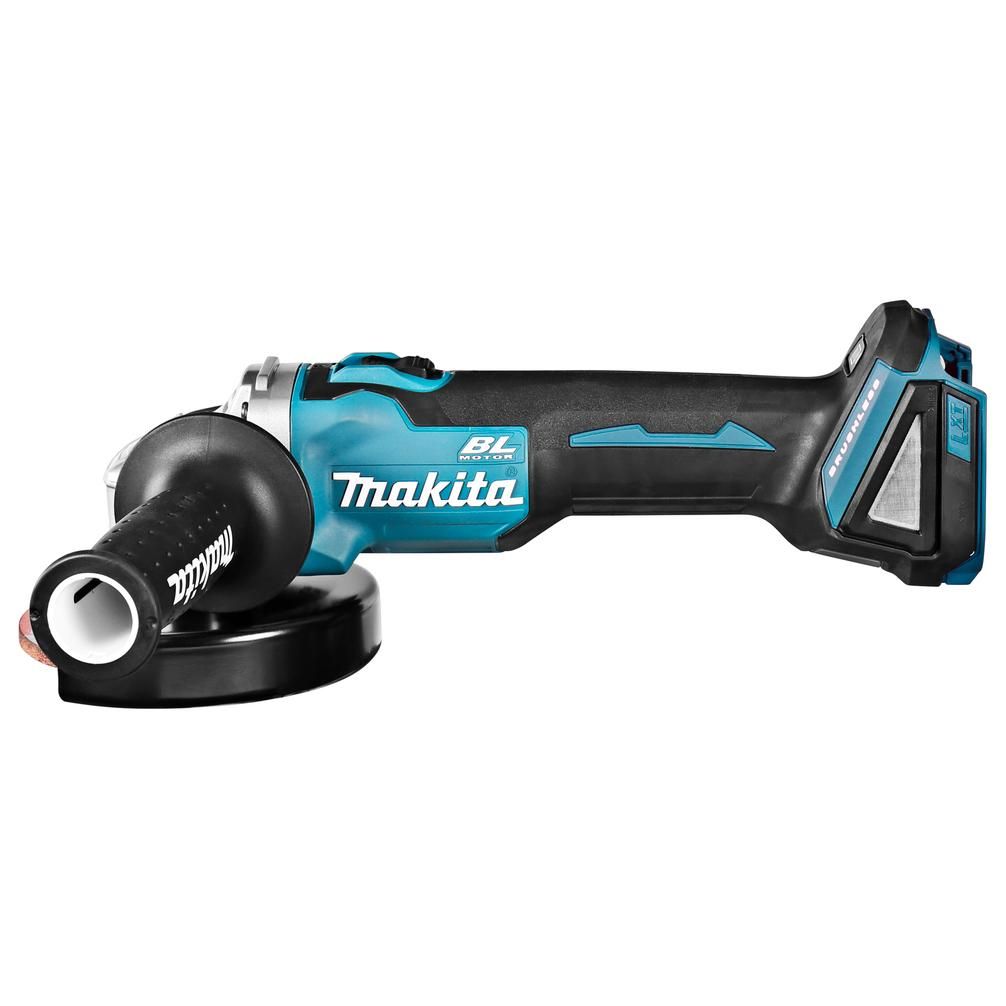 Makita DGA504RT3J - vue 2