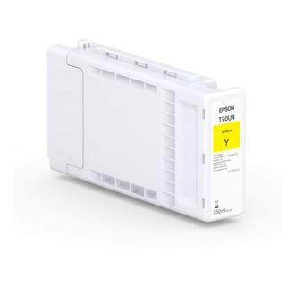 Epson UltraChrome XD3 cartouche d'encre 1 pièce(s) Jaune
