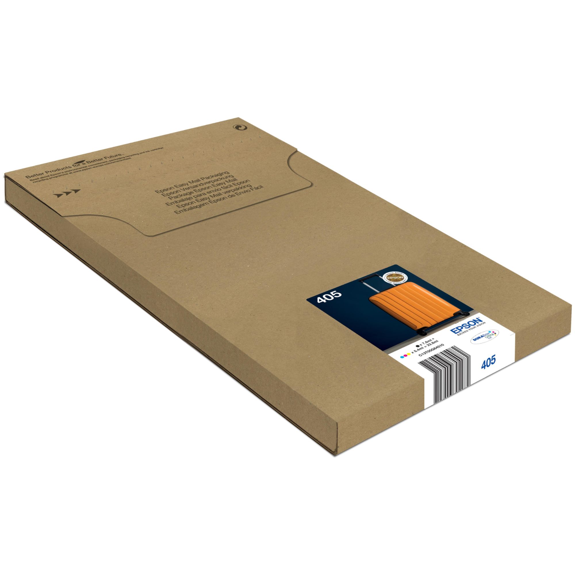 Epson 405 EasyMail - vue 2