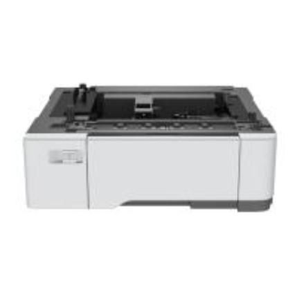 Lexmark 50M7650 bac d'alimentation Bac à papier 650 feuilles Neuf - vue 2