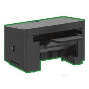Lexmark 50G0850 bac d'alimentation 500 feuilles Neuf - vue 2