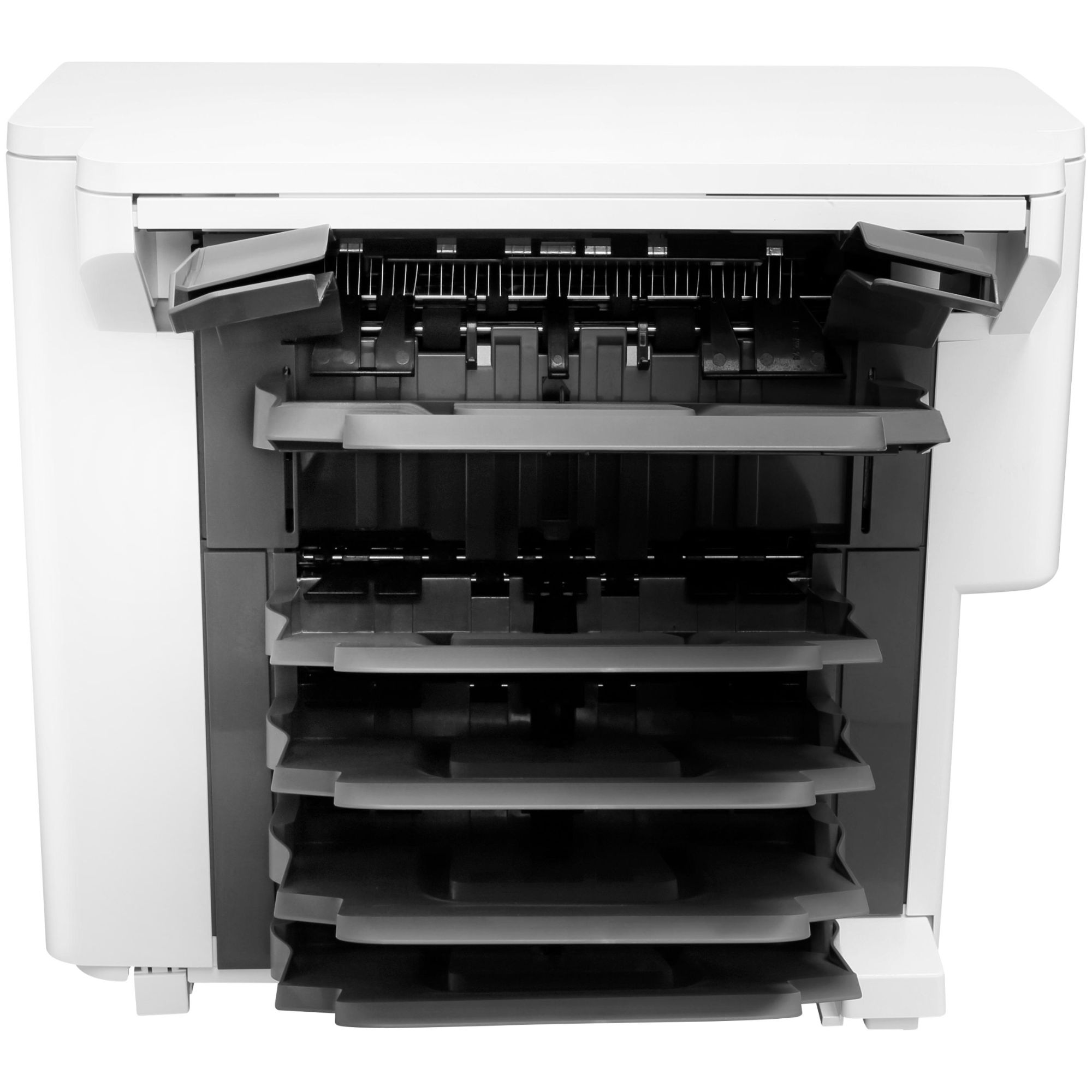 HP Agrafeusebac de réceptionboîte aux lettres LaserJet Neuf - vue 4
