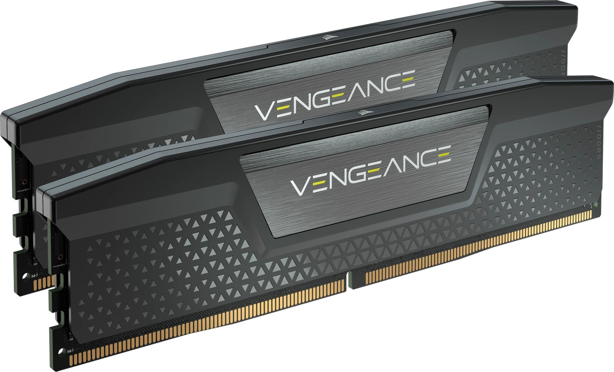 Corsair Vengeance CMK96GX5M2B6600C32 module de mémoire 96 Go 2 x 48 Go DDR5 6600 MHz Neuf - vue 4