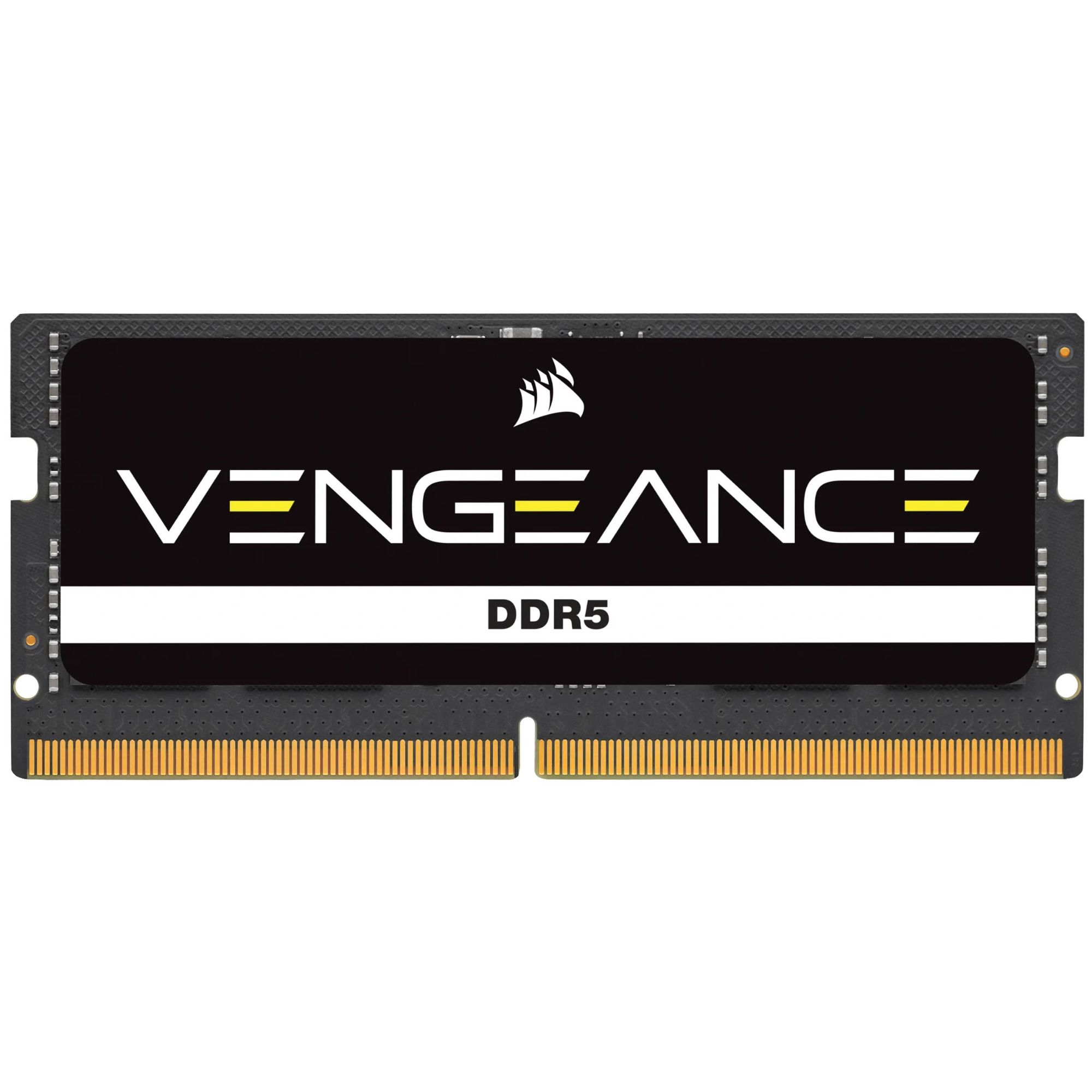 Corsair Vengeance SO DIMM 2 x DDR5 5200 MHz CL44 - vue 6