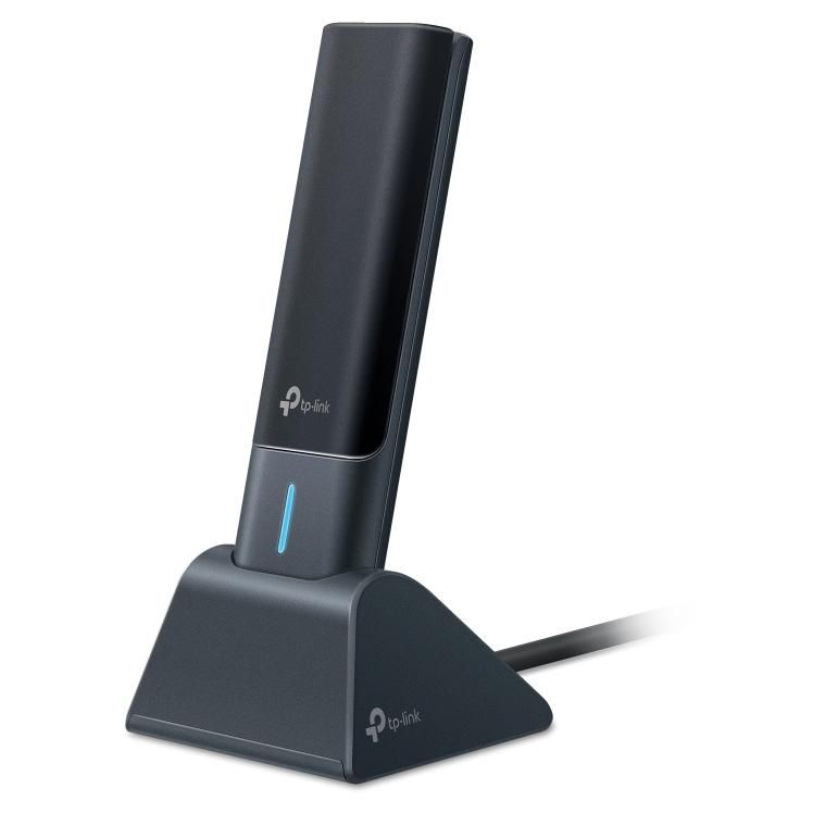 Nic Tp link Wi fi 6e Archer Txe70uh