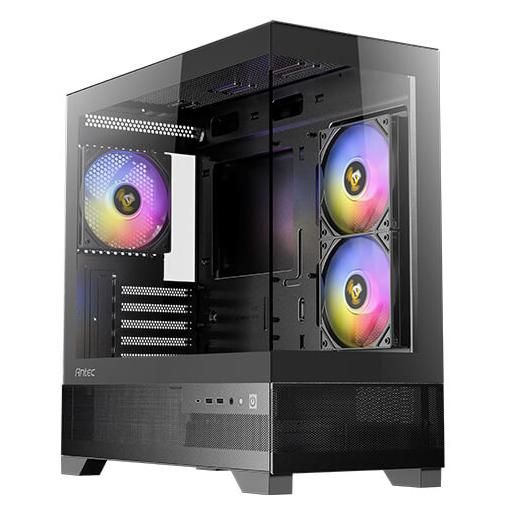 Antec CX500m RGB Mini Tower Neuf - vue 7
