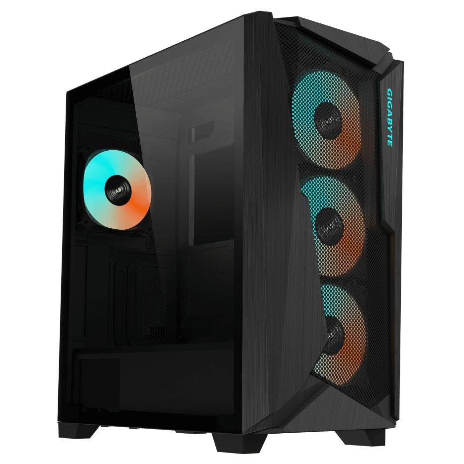 GIGABYTE C301GW unité centrale Midi Tower Neuf - vue 4
