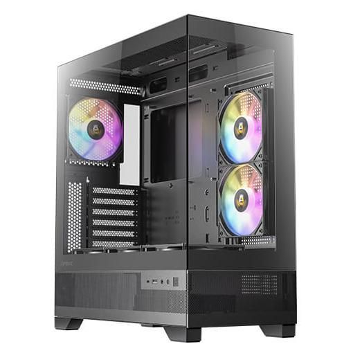 Antec CX700 RGB ELITE Midi Tower Neuf - vue 7