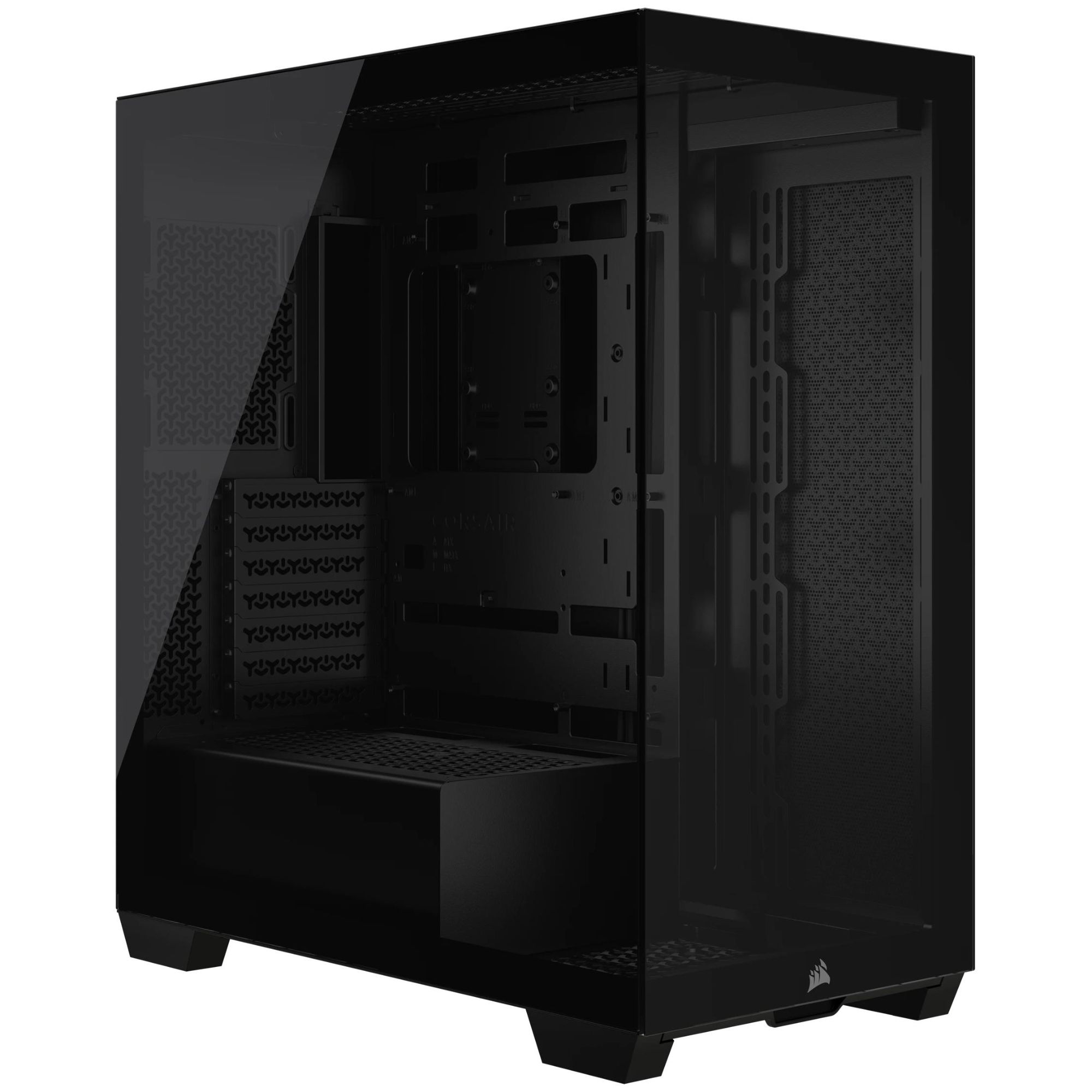 Corsair 3500X Midi Tower Noir