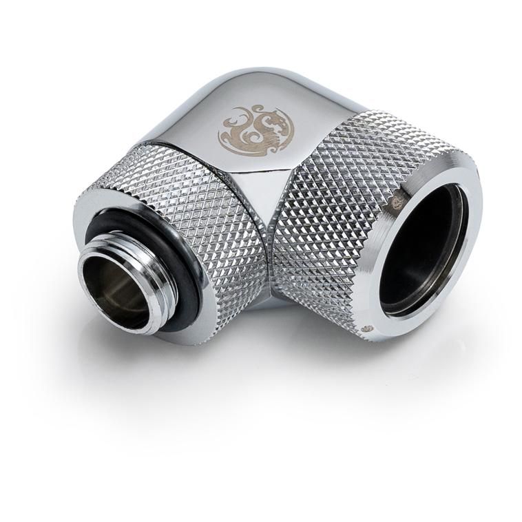 Bitspower BP E90RMLA16 pièce et accessoire pour systèmes de refroidissement d'ordinateurs Tuyau Neuf - vue 3