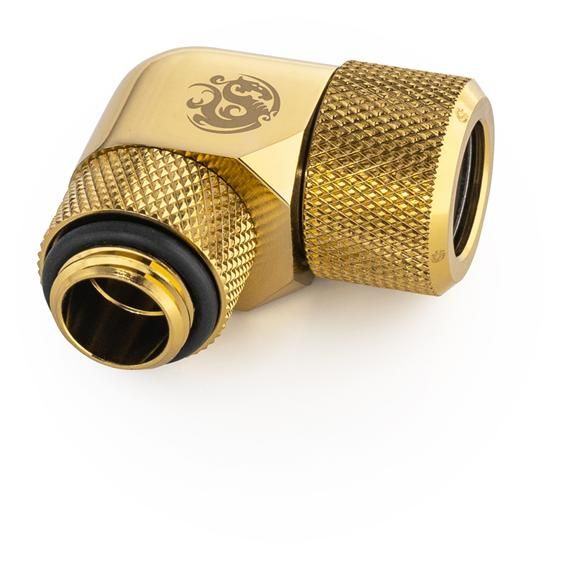 Bitspower BP-TBE90RMLA12 pièce et accessoire pour systèmes de refroidissement d'ordinateurs Raccord