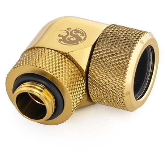 Bitspower BP TBE90RMLA14 pièce et accessoire pour systèmes de refroidissement d'ordinateurs Tuyau Neuf - vue 7