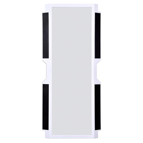 Lian Li LAN3 pièce et accessoire pour systèmes de refroidissement d'ordinateurs Filtre antiradiation Neuf - vue 3