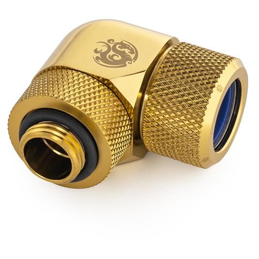 Bitspower BP TBE90RMLA14 pièce et accessoire pour systèmes de refroidissement d'ordinateurs Tuyau Neuf - vue 9