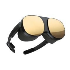 HTC Vive Flow Casque de visualisation dédié 189 g Neuf - vue 2