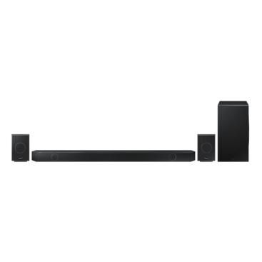 Samsung HW Q990DEN haut parleur soundbar 11.1.4 canaux Neuf - vue 4