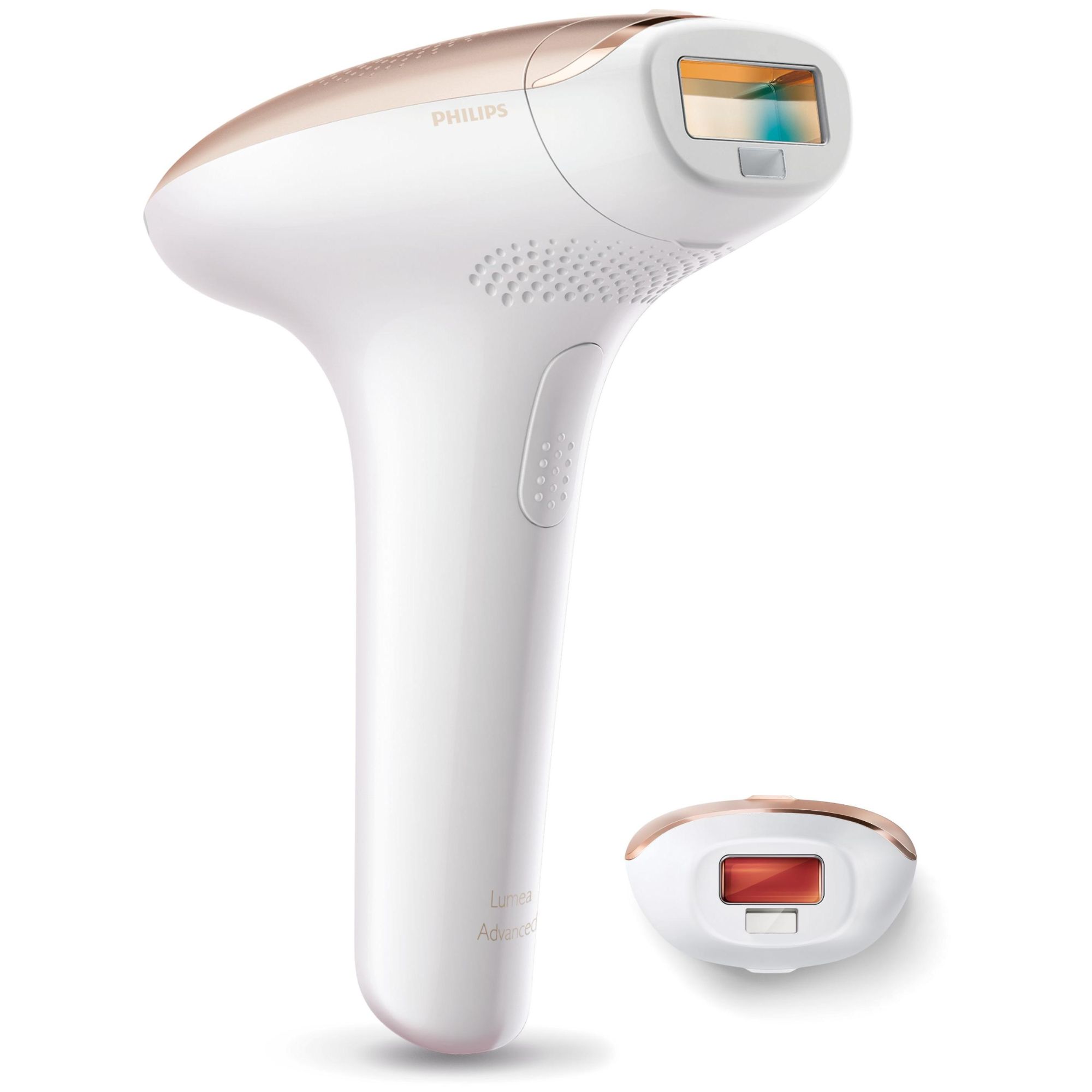 Philips Lumea Advanced SC199700 - vue 5