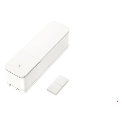 Bosch DoorWindow Contact II capteur de portefenêtre Sans fil PorteFenêtre - vue 2