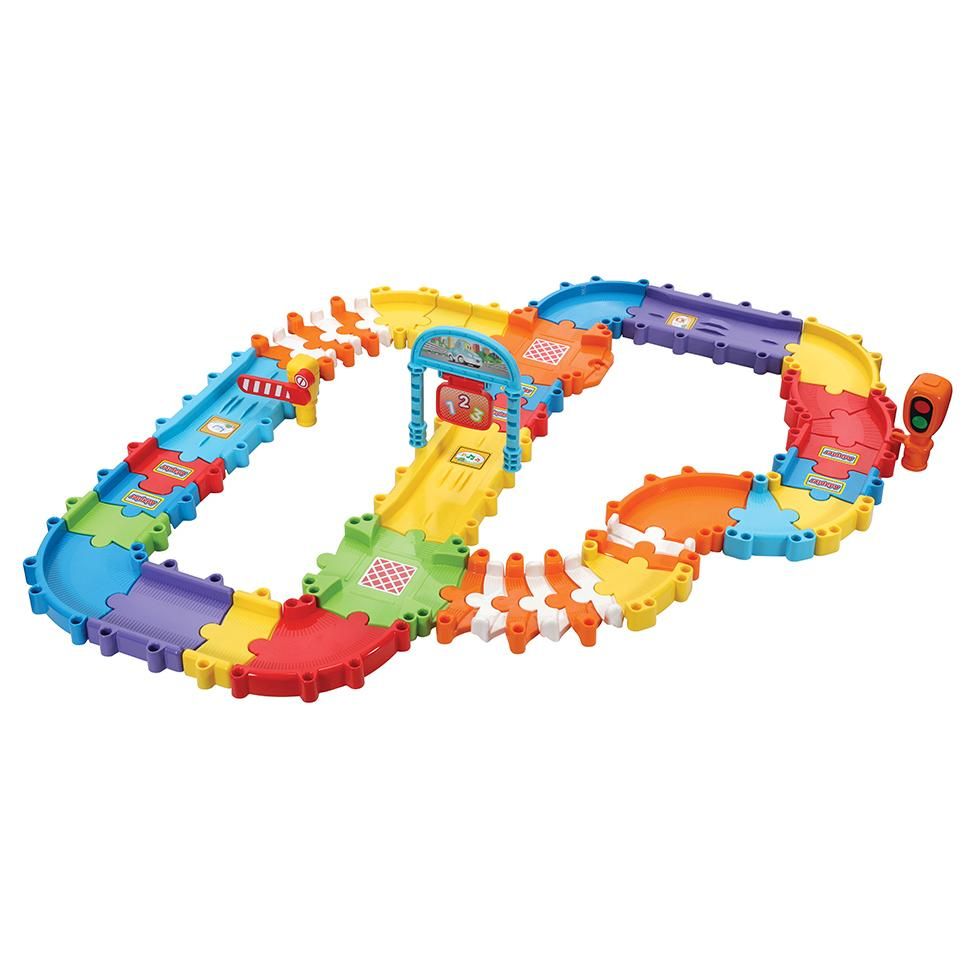 Vtech 80 524404 Véhicule Pour Enfants