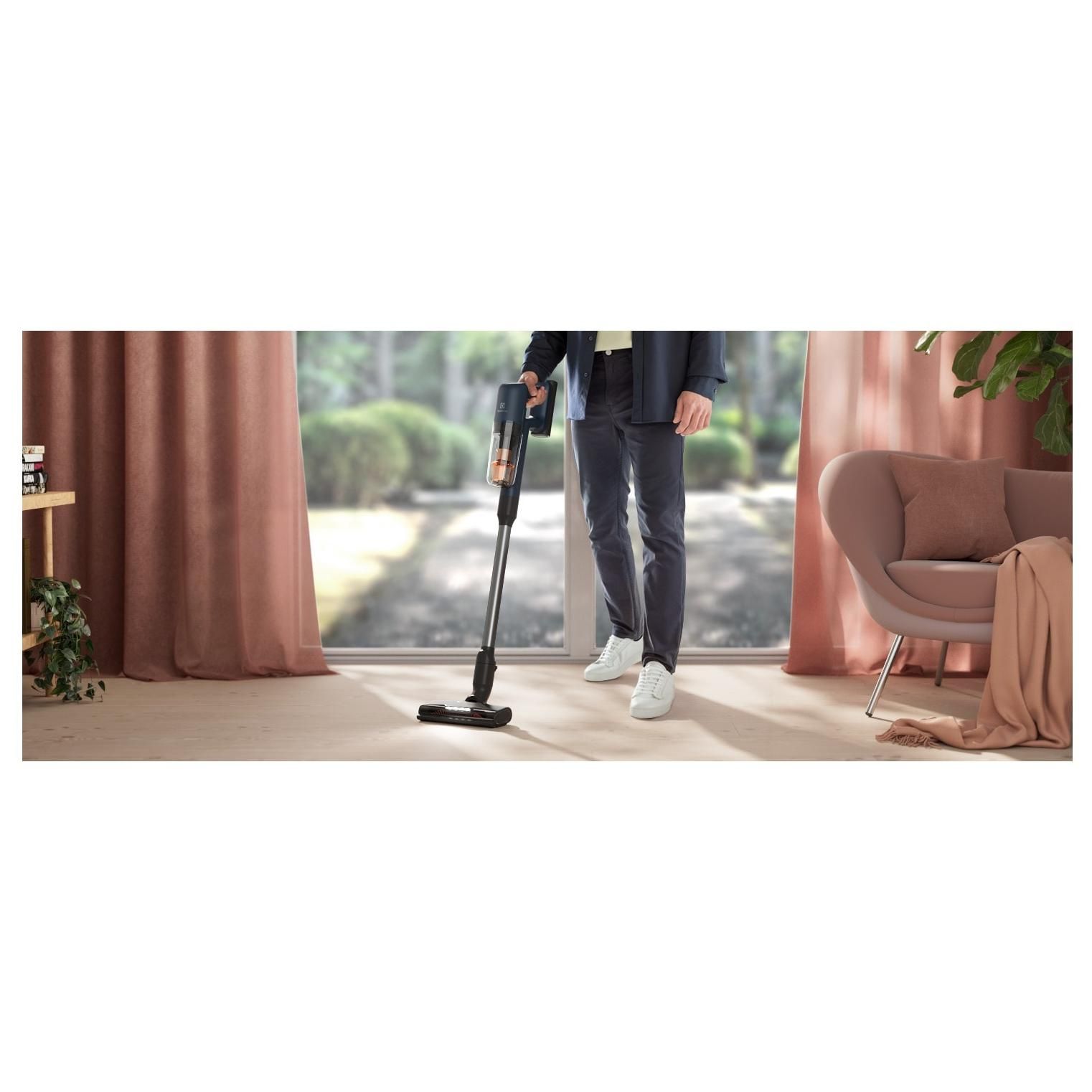 Electrolux EP71B14WET - vue 2