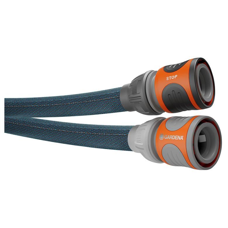 Kit tuyau Liano™Xtreme Indoor 10m Résistance à la pression : 35 bar Longueur : 10 Ø int. 13 mm 18490 - vue 3