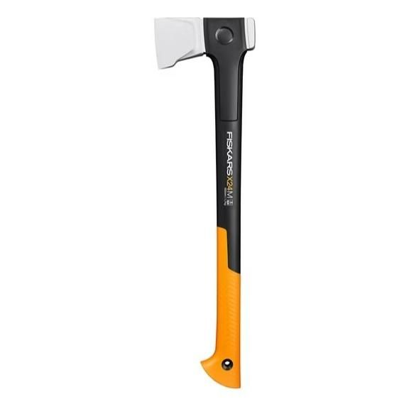 Hâche à fendre X Series X24 lame Fiskars - vue 2