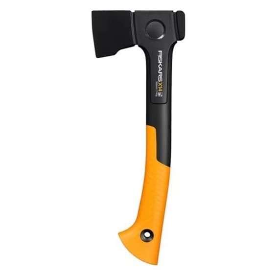 Hachette universelle Series X14 lame Fiskars - vue 2