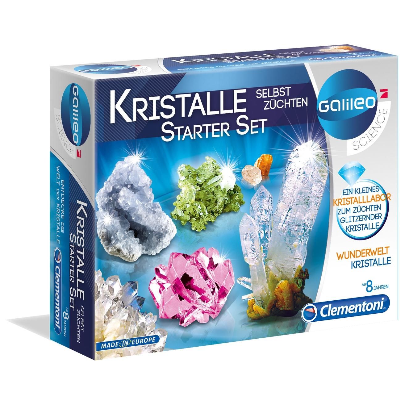 Clementoni 8005125692699