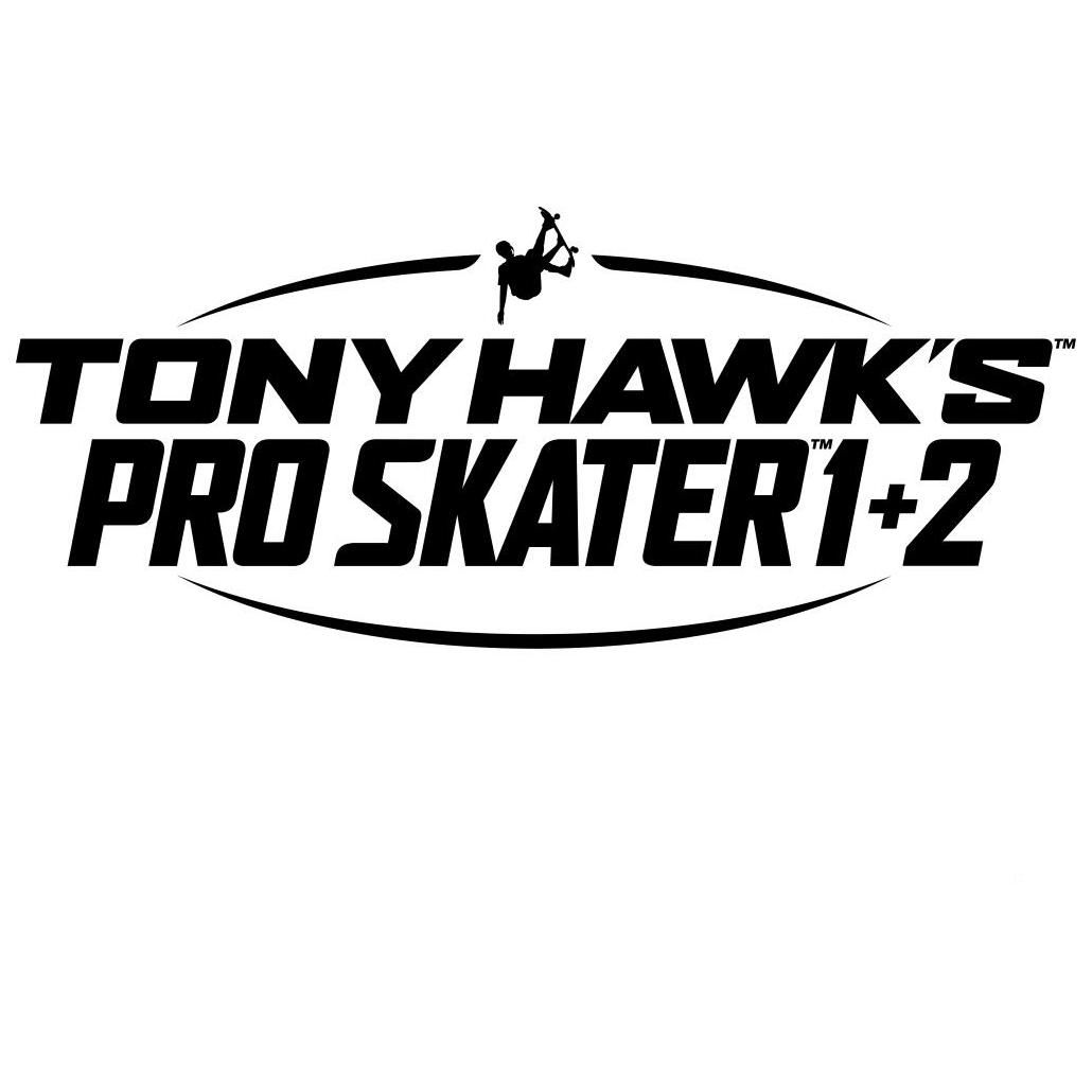 Tony Hawk' Pro Skater 1 + 2 Jeu Xbox One Upgrade Xbox Series X disponible