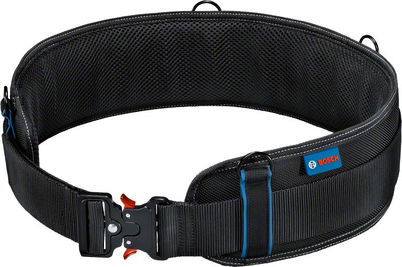Mobilité Bosch Professional Ceinture porte outils 108 ProClick taille 1600A0265N - vue 2