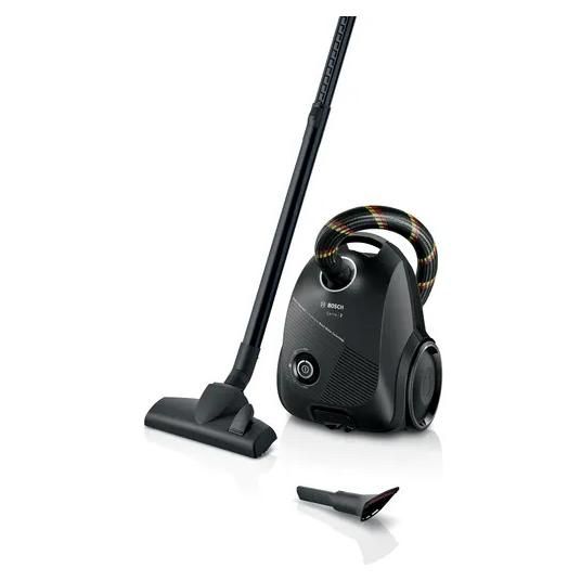 Bosch Serie 2 Bgds2champ Aspirateur 3 5 Aspirateur Sans Sac Sec 600