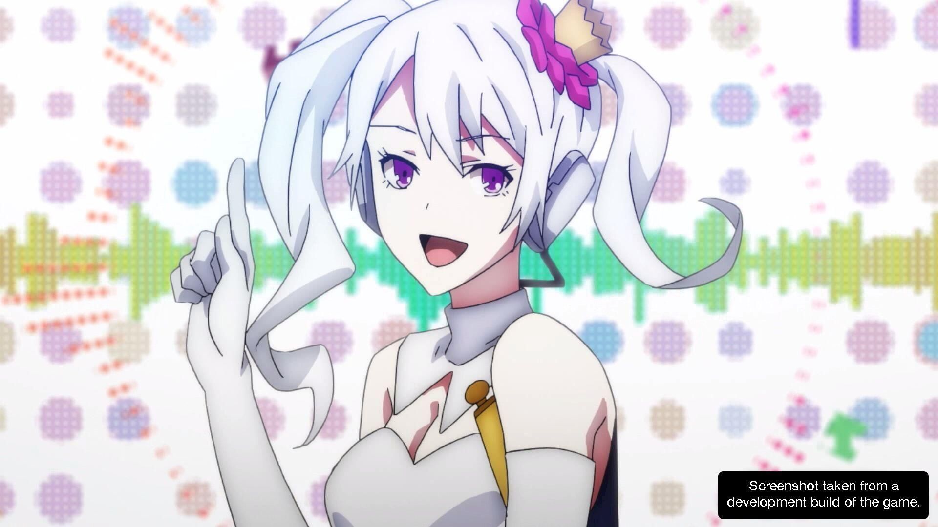 The Caligula Effect: Overdose PS5 - vue 2