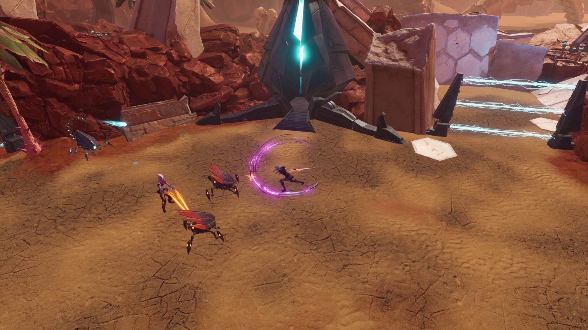 Outright Games Star Trek Prodigy: Supernova Standard Nintendo Switch