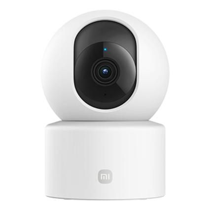 Xiaomi Smart Camera C301 Sphérique Caméra de sécurité IP Intérieure 2304 x 1296 pixels Plafond/Mur/Bureau