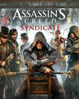 Ubisoft Assassin' Creed: Syndicate PS4 Standard PlayStation 4 Neuf - vue 2