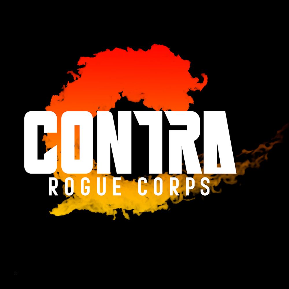 Konami CONTRA ROGUE CORPS Standard Allemand, Anglais, Espagnol, Français, Italien, Néerlandais, Portugais, Russe Xbox One