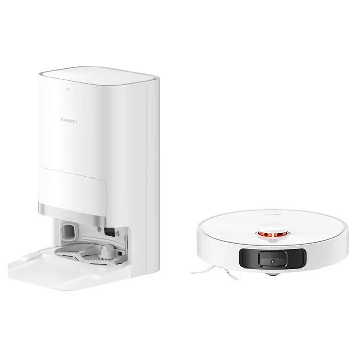 Xiaomi X20+ 0,35 L Sans sac Noir, Blanc