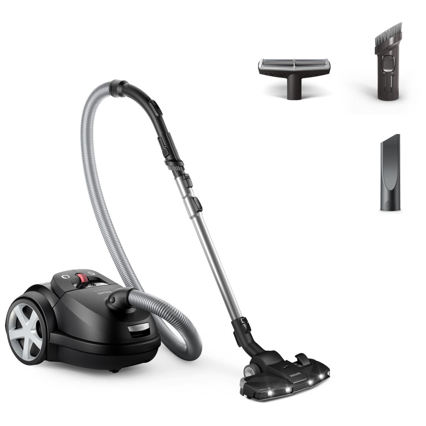 Philips XD812210 - vue 2