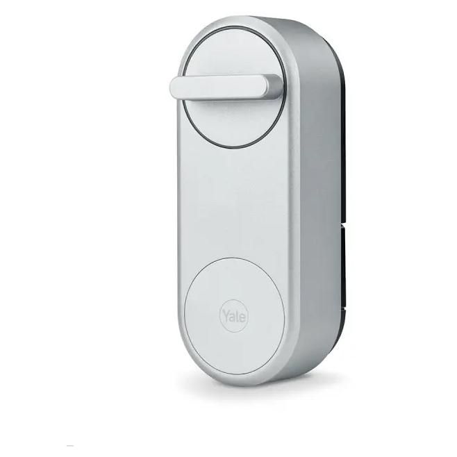 Bosch Q4 2021 DEAT Verrou de porte intelligent Neuf - vue 4