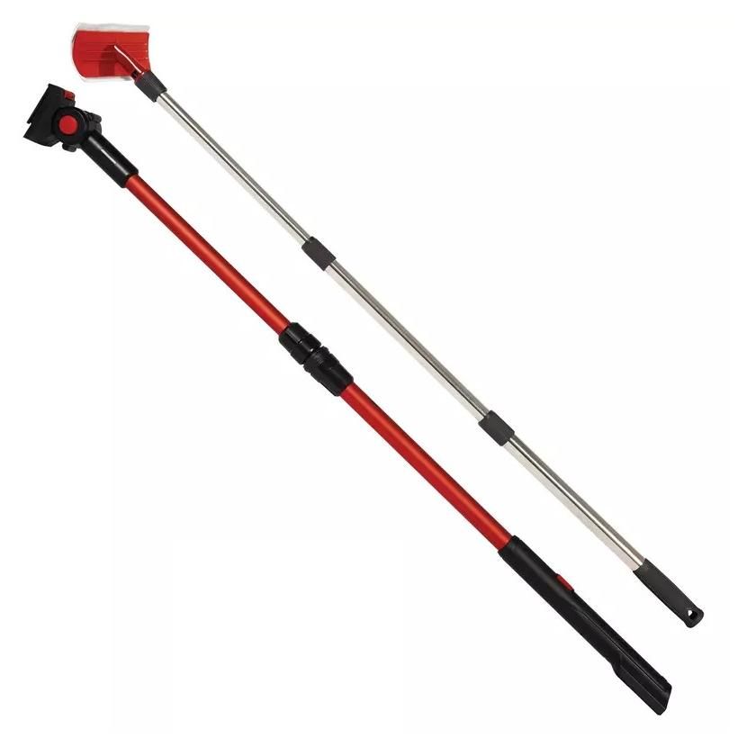 Teleskopstangen set Brillianto Für Fensterreiniger 2 Stück