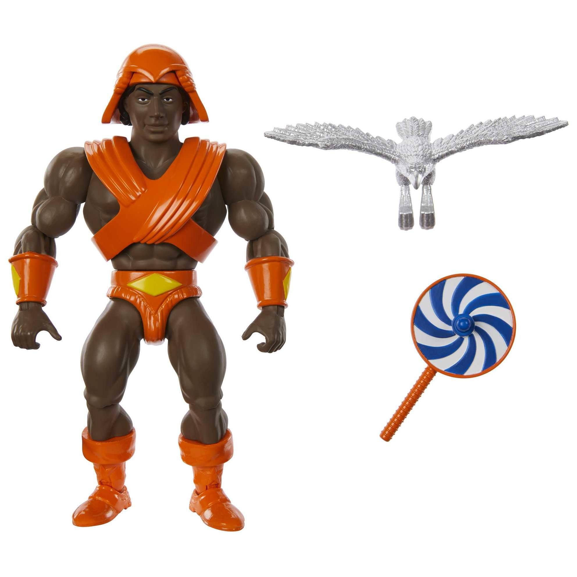 Les Maîtres de 'Univers Origins Figurine Hypno - vue 8