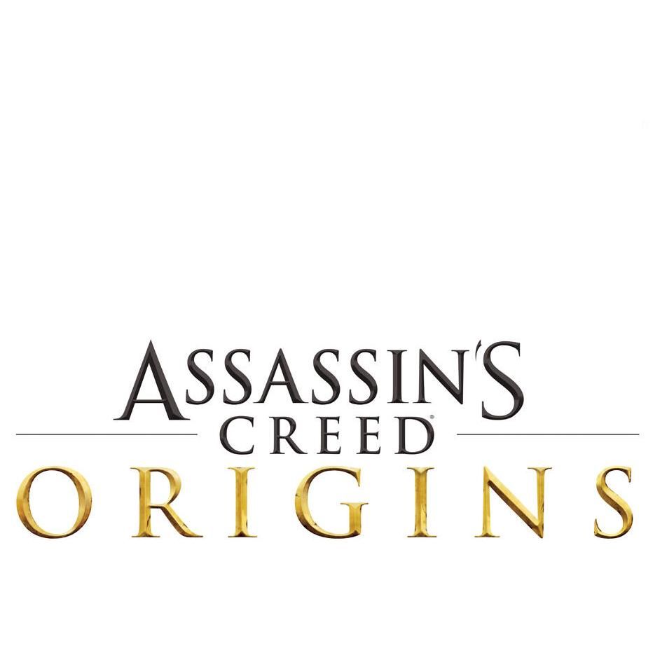Ubisoft Assassin' Creed Origins Neuf
