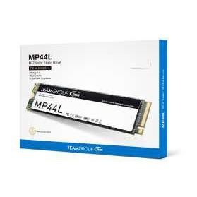 Team Group SSD MP44L 1 TB .2 2280 PCIe 4.0 x4 NVMe Neuf - vue 2