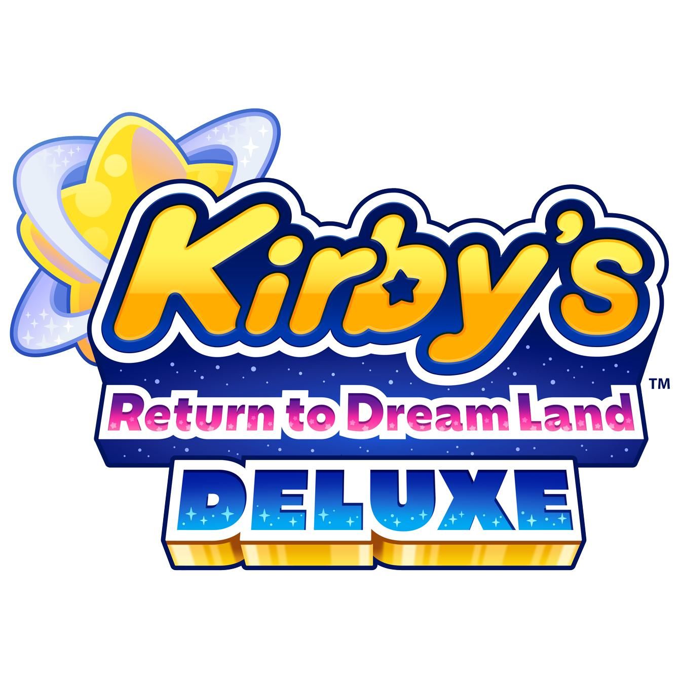 Jeu Kirby Return to Dream Land Deluxe Plateforme Nintendo Switch 1 4 joueurs - vue 2