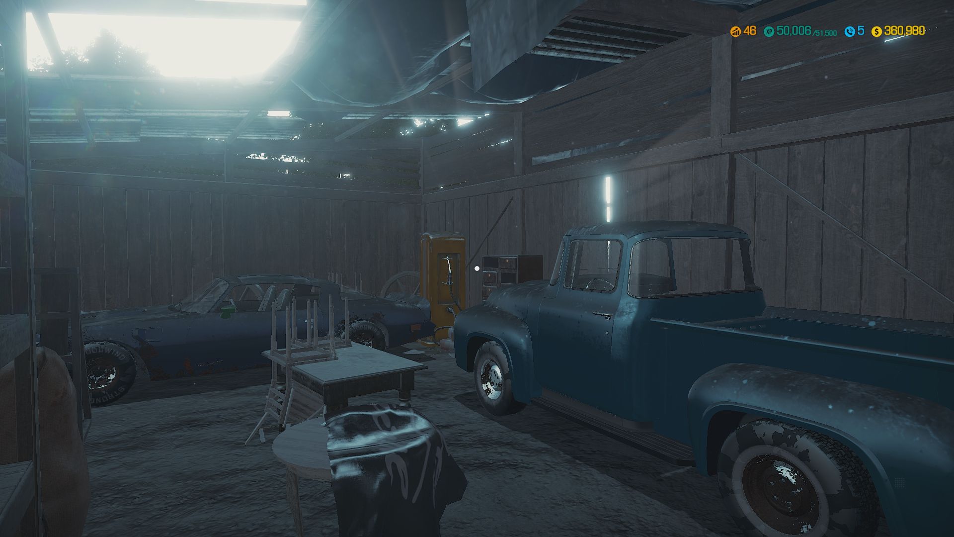 Ravenscourt Car Mechanic Simulator Standard PlayStation 4